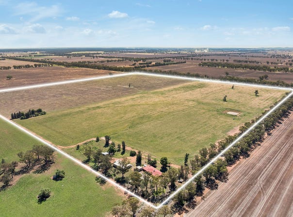 80 Derricks Road, Temora, NSW 2666
