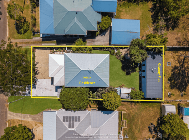 105 Margate Street, Mount Gravatt East, Qld 4122