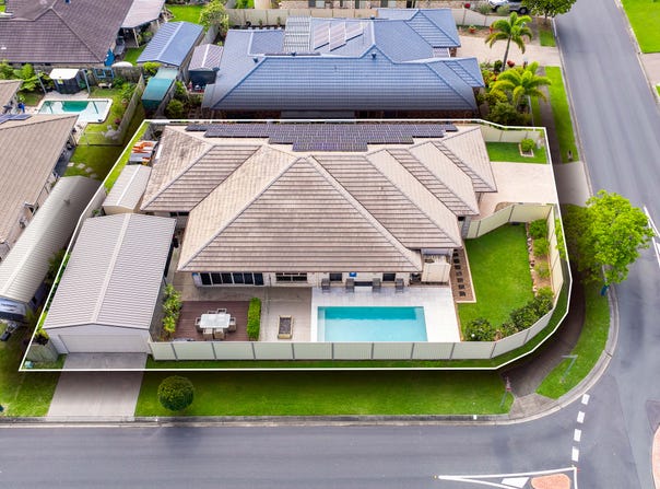 18 Tranquility Drive, Rothwell, Qld 4022
