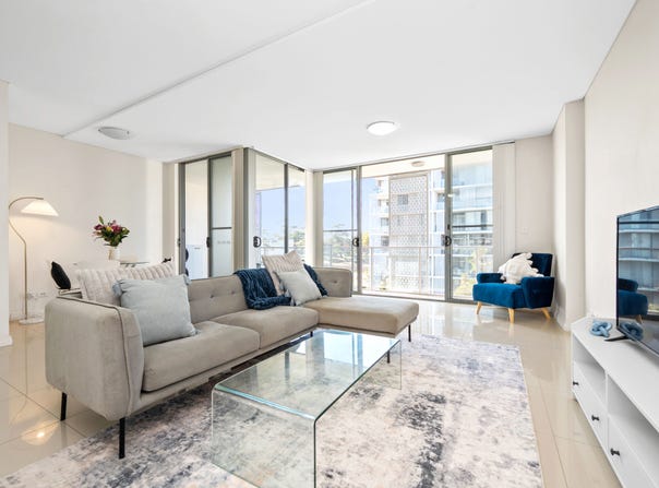 2506/39 Rhodes Street, Hillsdale, NSW 2036