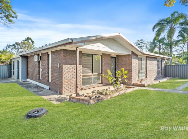 2 Dunbar Street, Browns Plains, Qld 4118