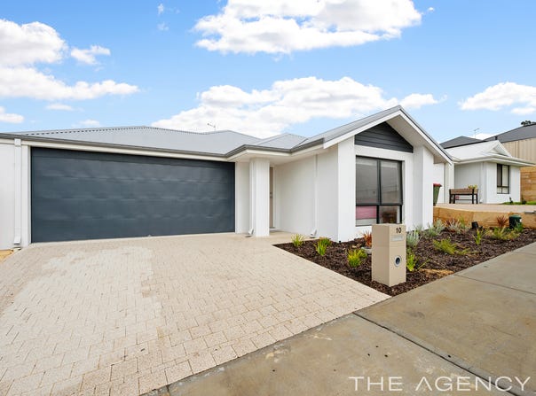 10 Perdita Boulevard, Anketell, WA 6167