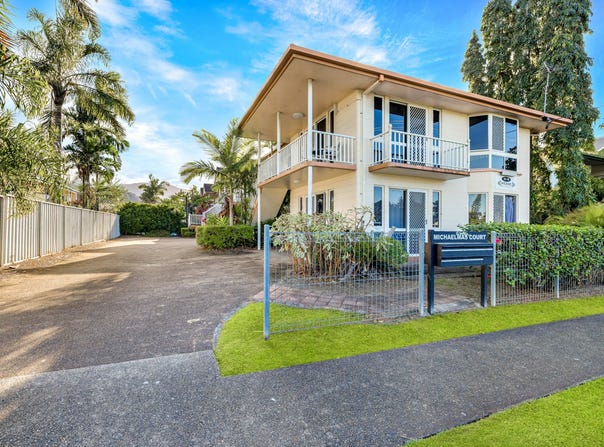 Unit 3/73-75 Little Pease Street, Manoora, Qld 4870