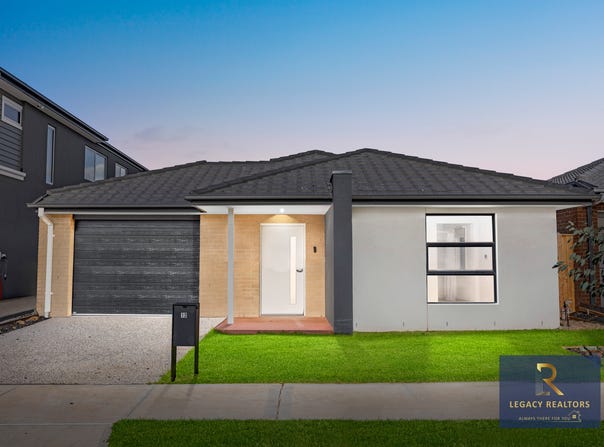 12 Fegent Road, Tarneit, Vic 3029