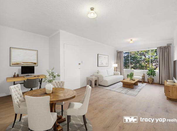 1/15 Pembroke Street, Epping, NSW 2121