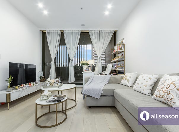 1202/12 Jack Brabham Drive, Hurstville, NSW 2220