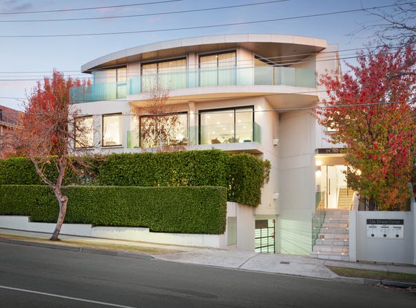 2/12a Bruce Street, Toorak, Vic 3142
