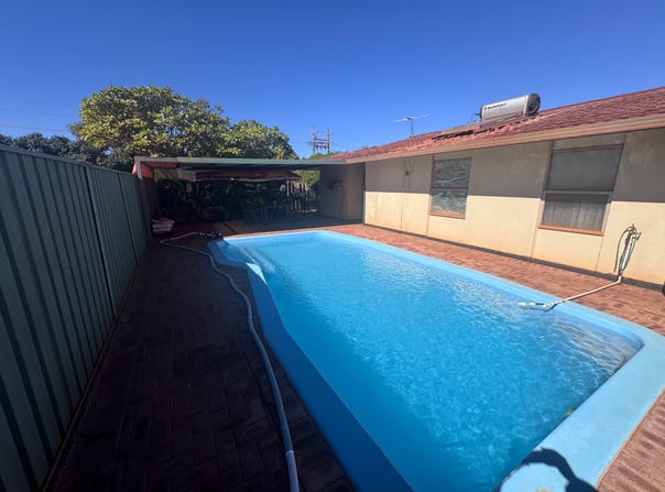 16 Gregory Avenue, Newman, WA 6753