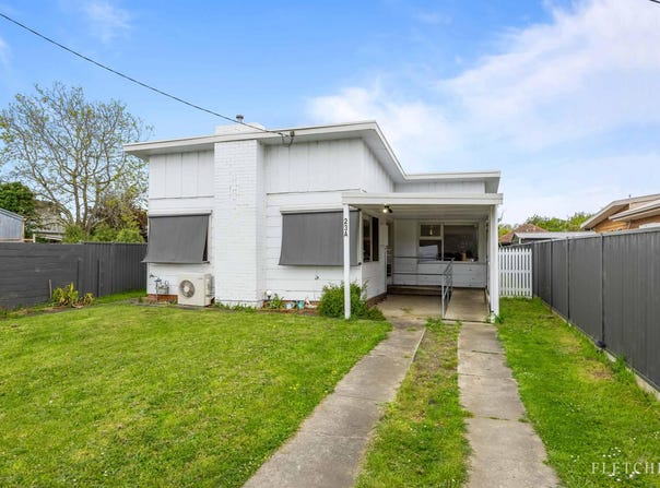 23A Munro Street, Alfredton, Vic 3350