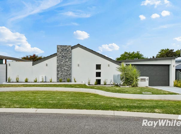 4 Cordova Court, Craigie, WA 6025