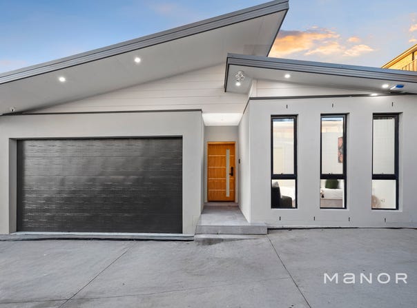 16 Welford Circuit, North Kellyville, NSW 2155