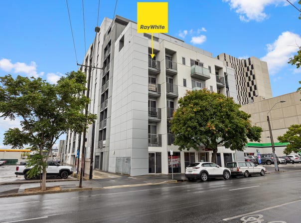 425/304 Waymouth Street, Adelaide, SA 5000
