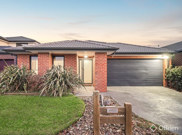13 Quattro Avenue, Cranbourne East, Vic 3977
