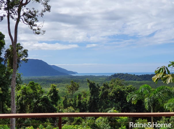 106 Black Bean Road, Cow Bay, Qld 4873