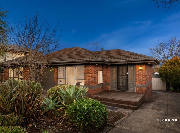 7 Conn Street, Ferntree Gully, Vic 3156