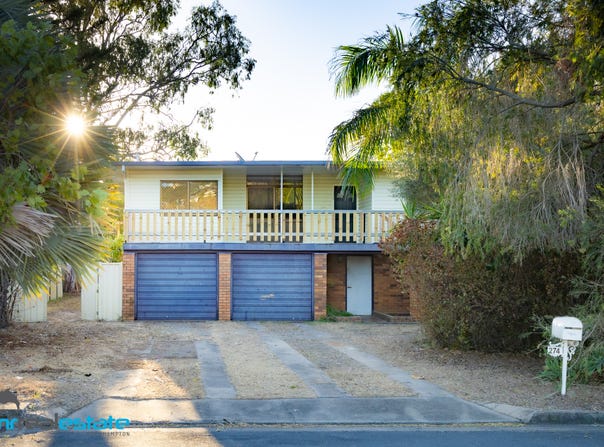 274 Dawbarn Street, Koongal, Qld 4701