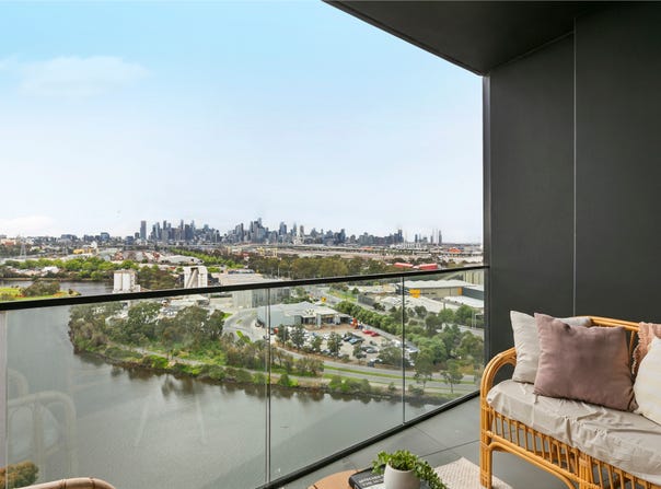 1110/4 Joseph Road, Footscray, Vic 3011
