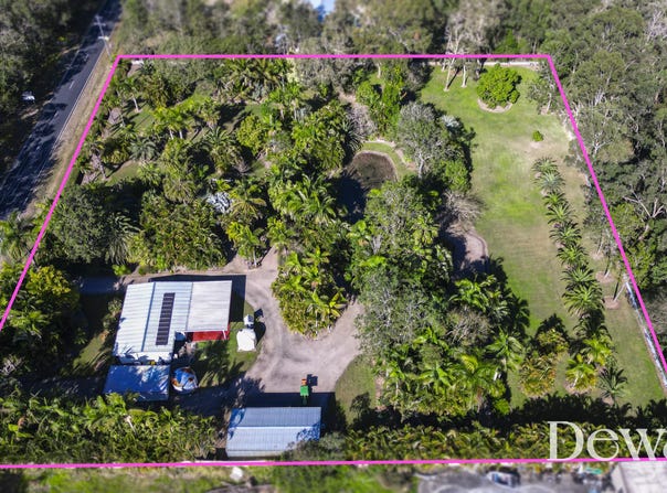 94 Williams Road, Moodlu, Qld 4510