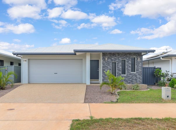 83 Reuben Avenue, Berrimah, NT 0828