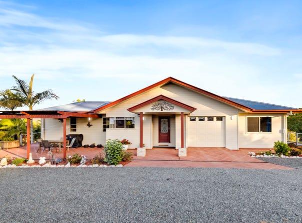 8 Old Coach Lane, Canina, Qld 4570