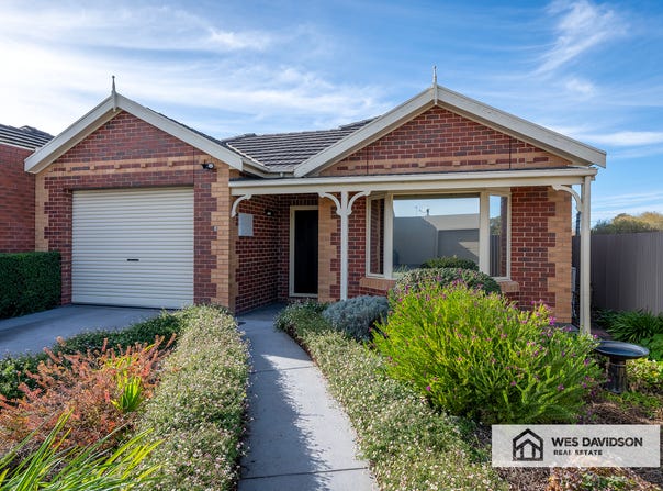8 Ashwin Walk, Horsham, Vic 3400