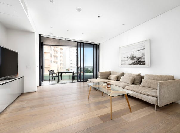 1007/241 Oxford Street, Bondi Junction, NSW 2022
