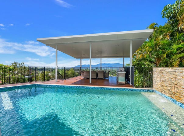 4 Tamar Close, Mount Sheridan, Qld 4868