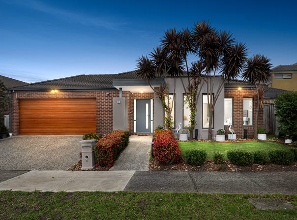 15 Ferncroft Drive, South Morang, Vic 3752