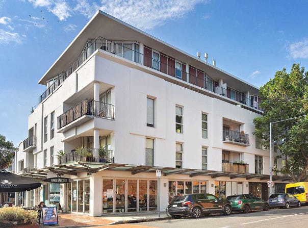 111/122 Ormond Road, Elwood, Vic 3184