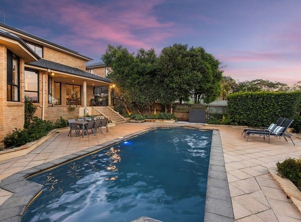 73 Corymbia Circuit, Frenchs Forest, NSW 2086