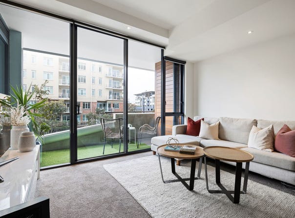 22/85 Rouse Street, Port Melbourne, Vic 3207