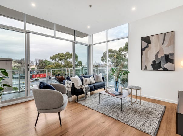 21/2 Walker Street, Moonee Ponds, Vic 3039