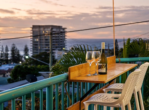 5/40-42 Rutledge Street, Coolangatta, Qld 4225