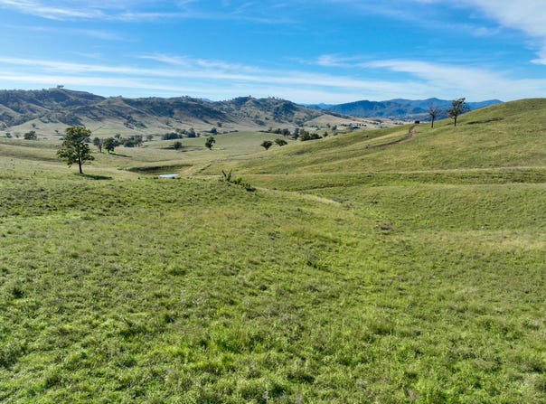 "Colly View" Glen Creek Road, Scone, NSW 2337
