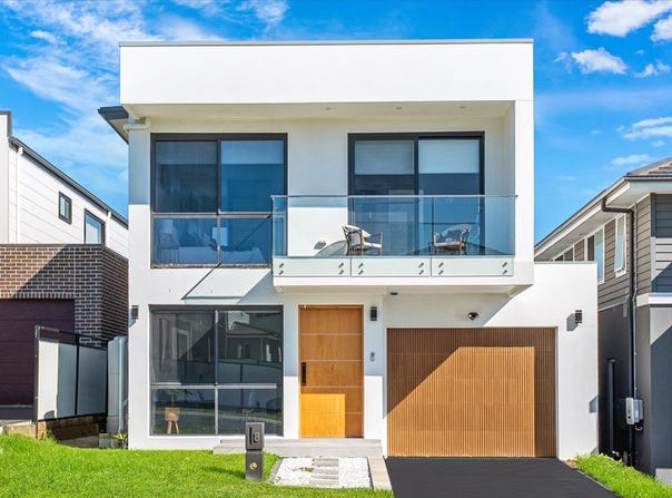 8 Gemini Street, Box Hill, NSW 2765