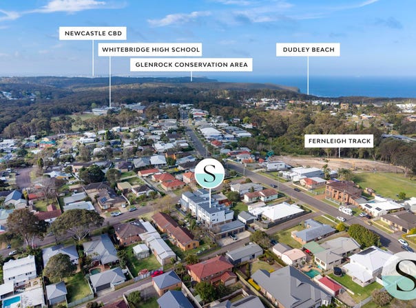 6/2 Turrug Street, Whitebridge, NSW 2290