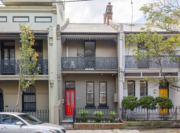 34 Parkham Street, Surry Hills, NSW 2010