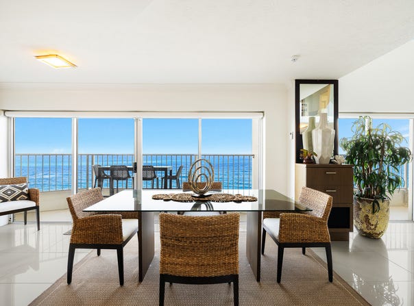 66/142 The Esplanade, Surfers Paradise, Qld 4217