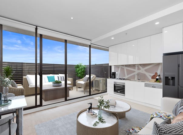 86/100 Keilor Road, Essendon North, Vic 3041