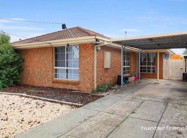 2 Gazley Court, Altona Meadows, Vic 3028