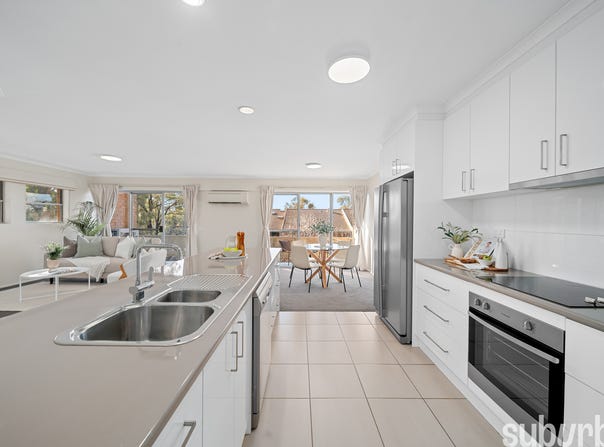 21/51 Totterdell Street, Belconnen, ACT 2617