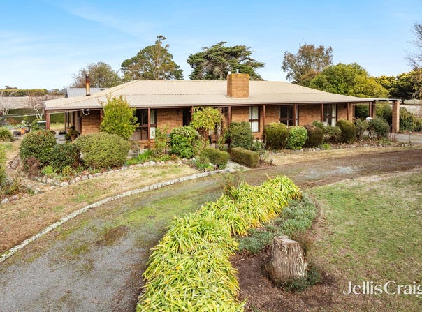 99 School Lane, Cambrian Hill, Vic 3352
