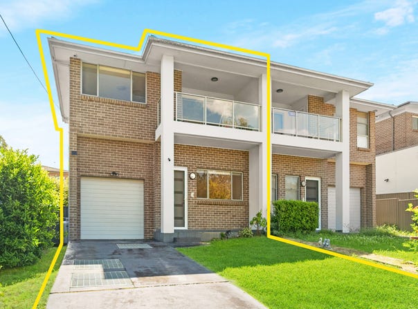 27 Neptune Street, Dundas Valley, NSW 2117