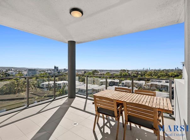 259/1-25 Parnell Boulevard, Robina, Qld 4226