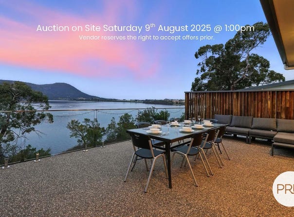 17 Wendourie Parade, Austins Ferry, Tas 7011