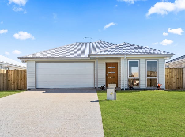 53 Dougan Street, Point Vernon, Qld 4655