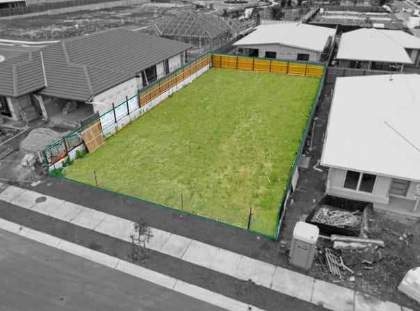 Lot 212, McDonnell Circuit, Yarrabilba, Qld 4207