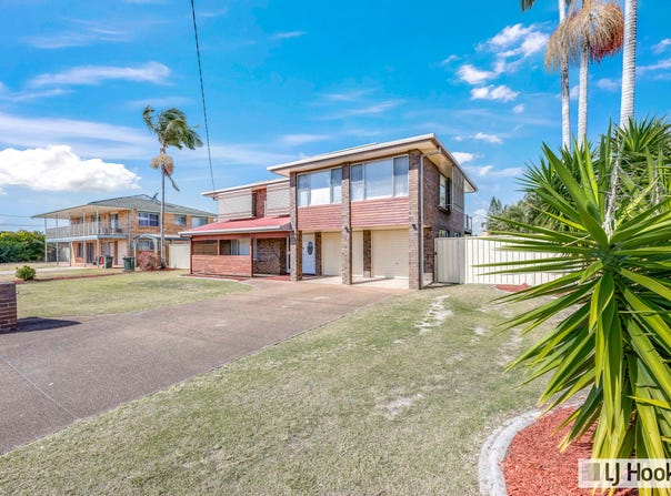 18 Avenell Street, Avenell Heights, Qld 4670