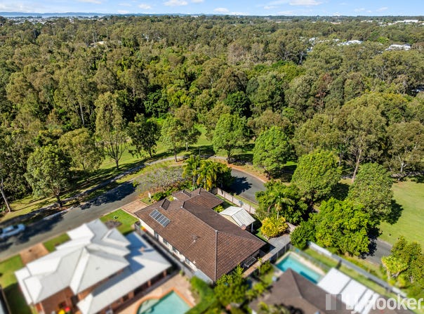 34 Hilliards Park Drive, Wellington Point, Qld 4160
