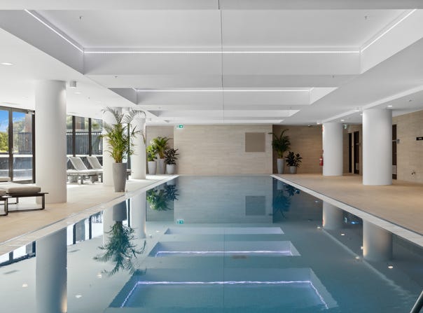 1512/2 Furzer Street, Phillip, ACT 2606